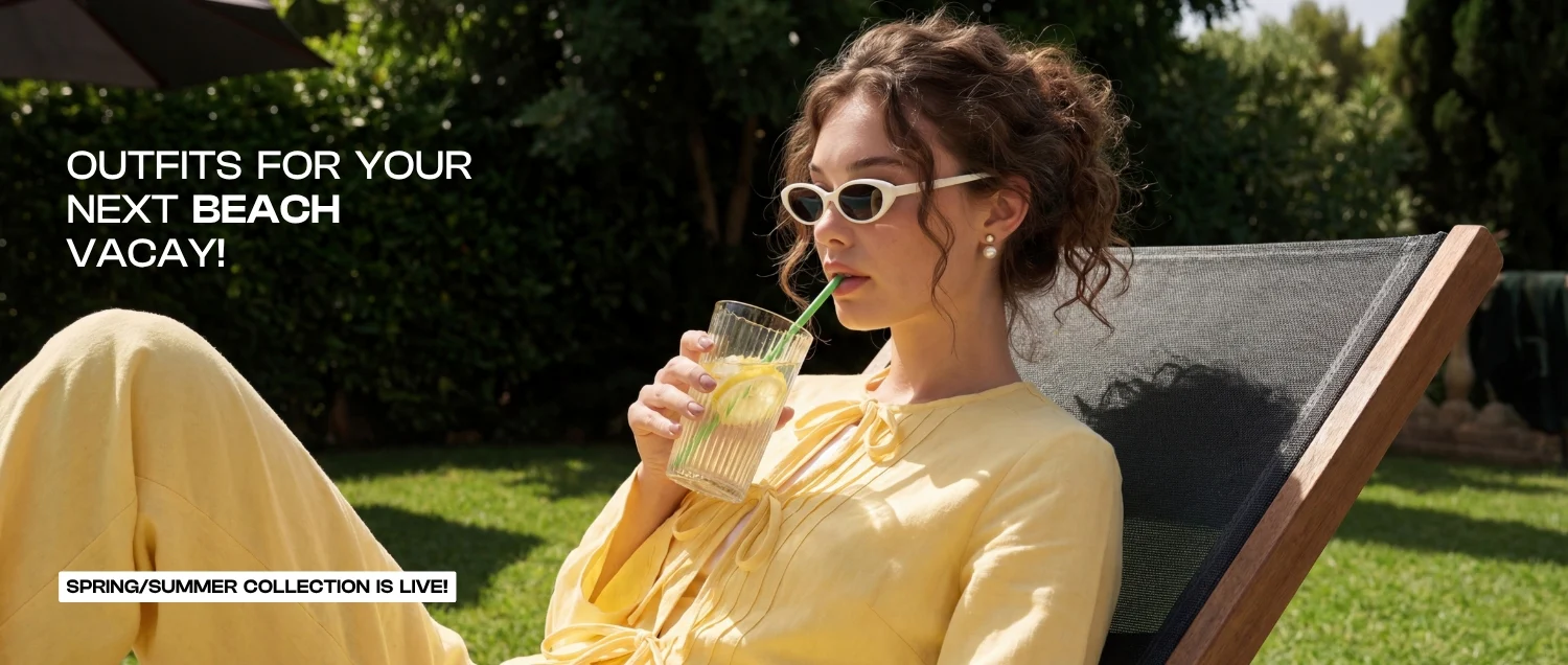 Elevate Your Everyday Style