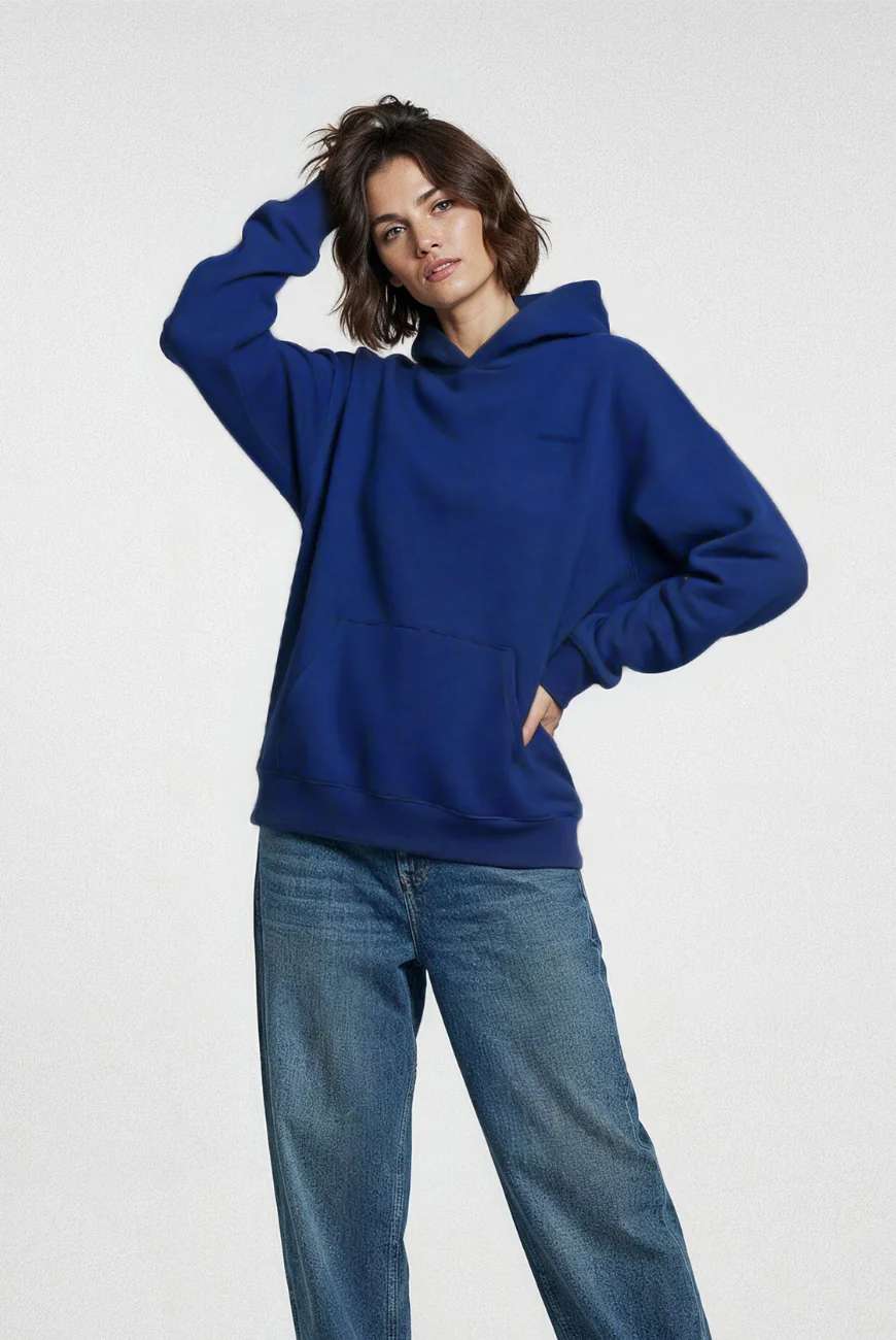 Basic Hoodie - Image 3