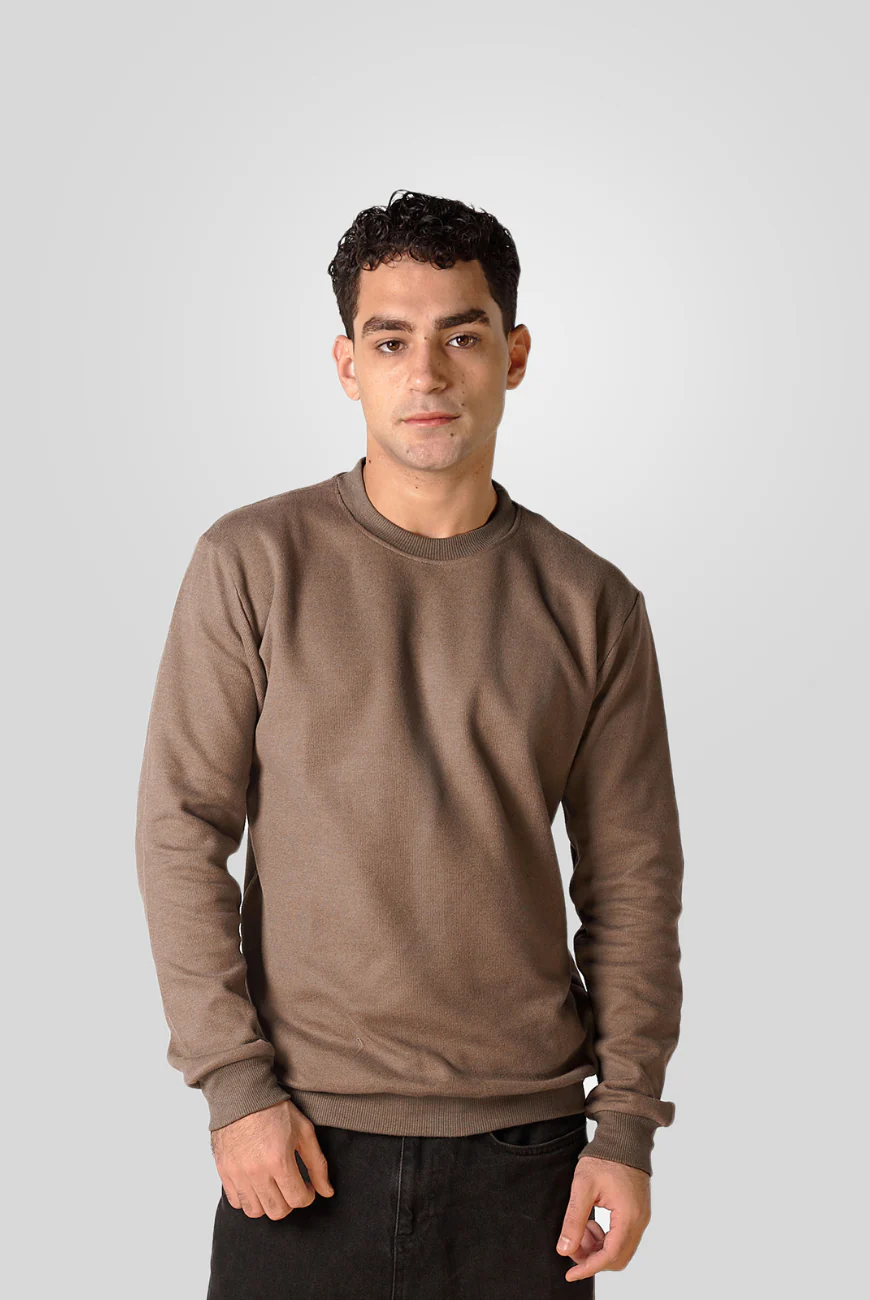 Cashmere sweater - Image 3