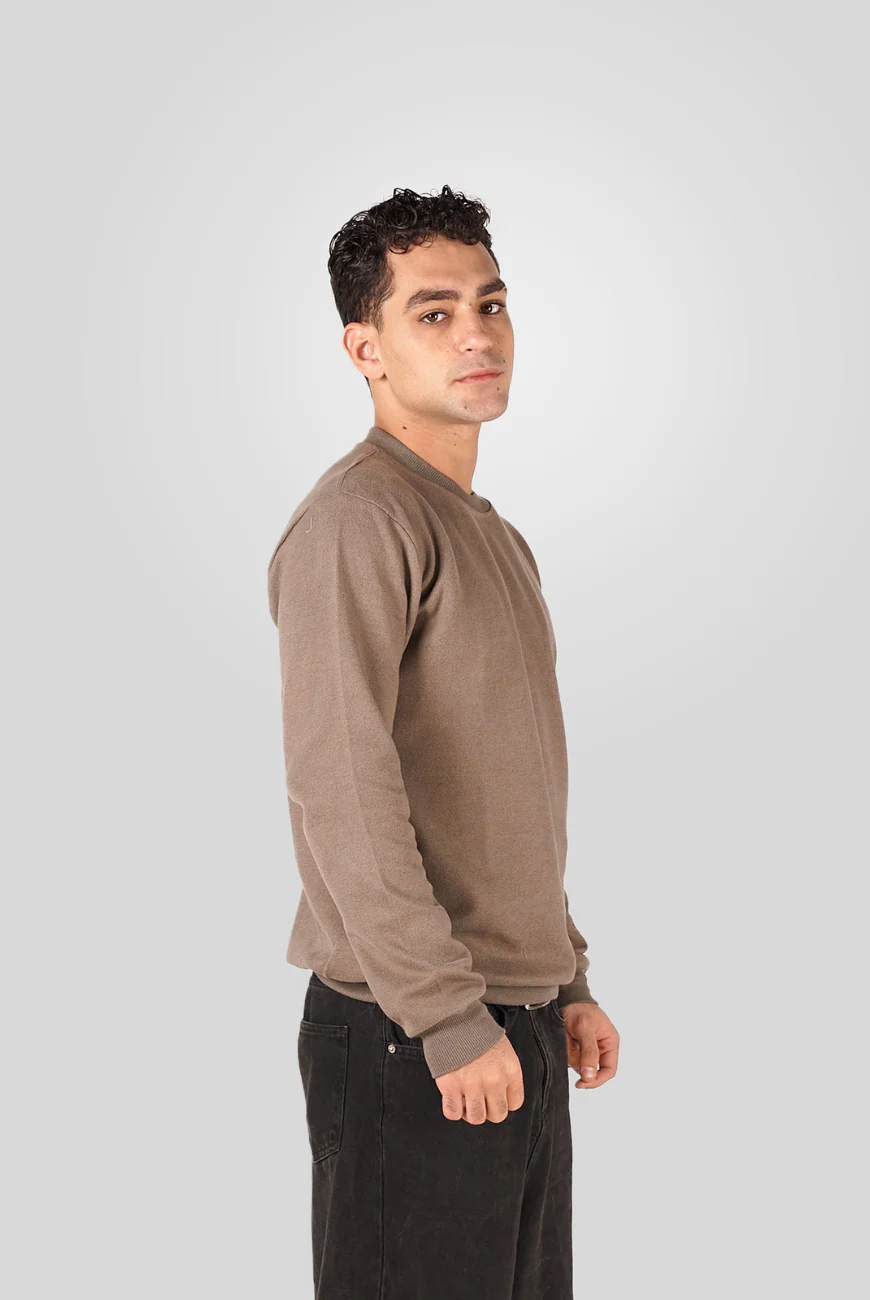 Cashmere sweater - Image 4