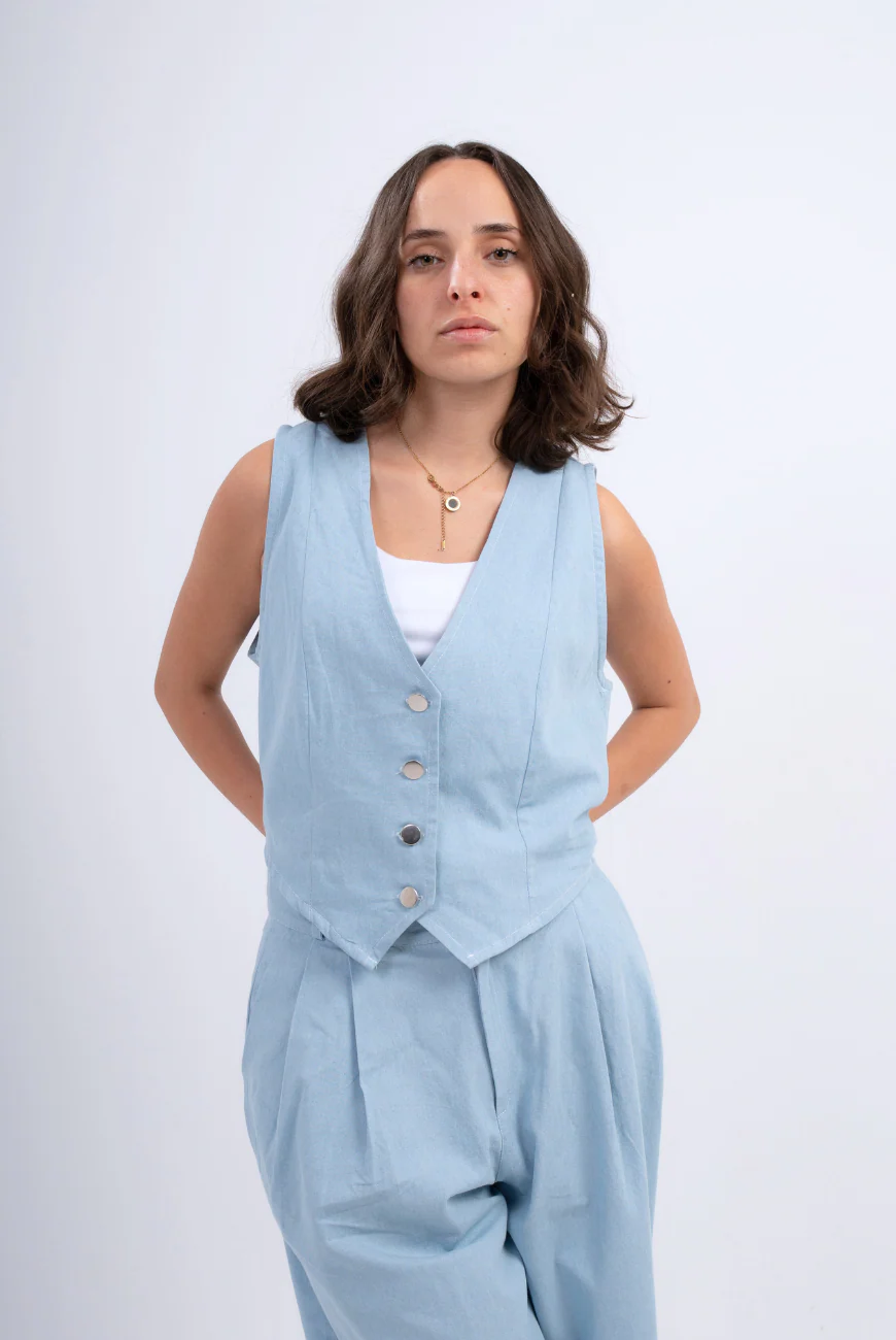Denim Set - Image 5