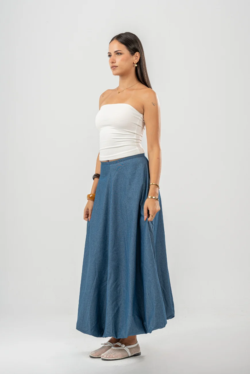 Balloon Skirt - Image 3