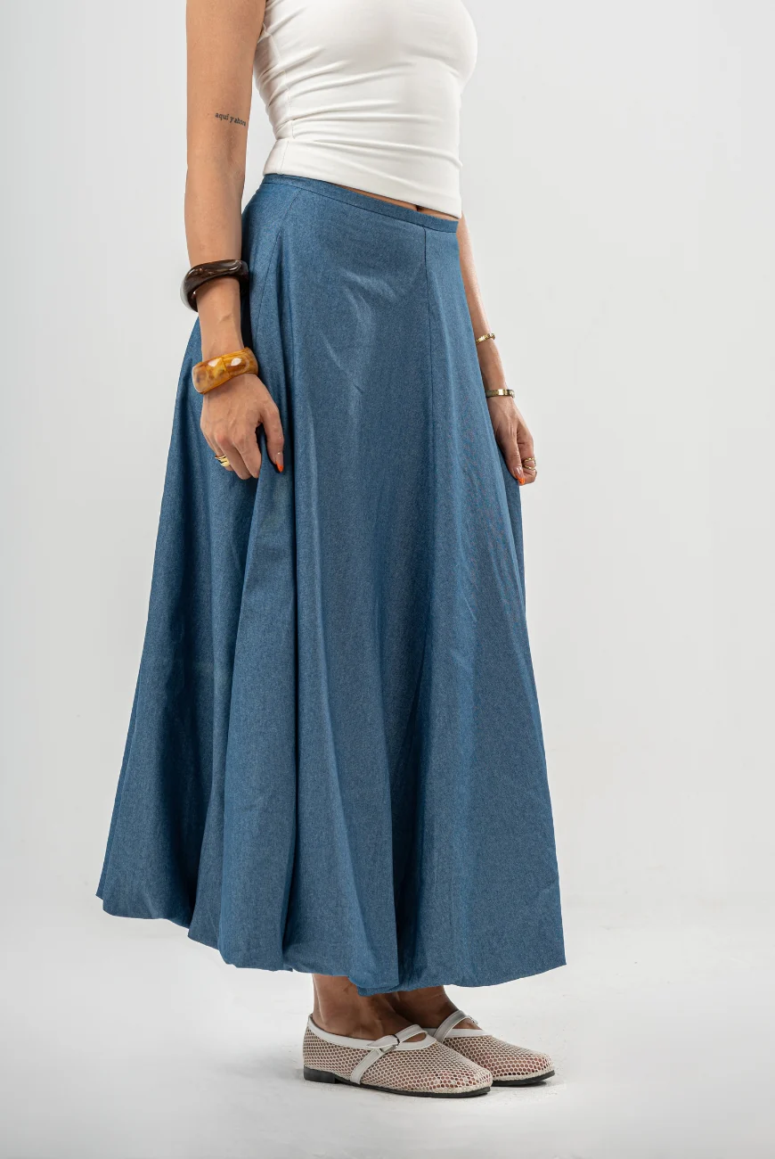 Balloon Skirt - Image 4