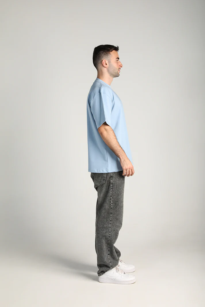 Heavy Cotton Blank Tees - Image 10