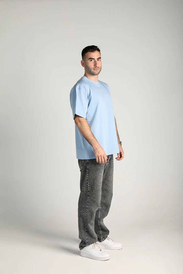 Heavy Cotton Blank Tees - Image 11