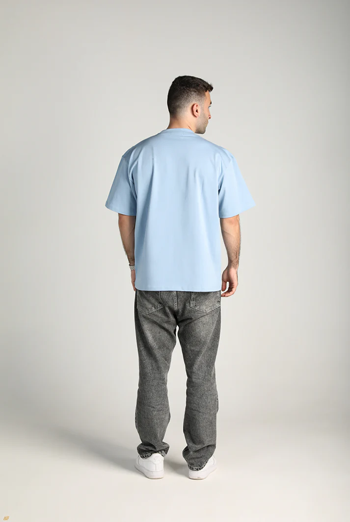 Heavy Cotton Blank Tees - Image 12