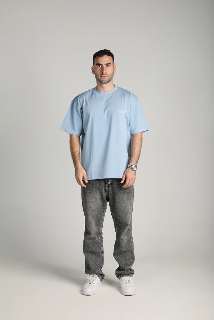 Heavy Cotton Blank Tees - Image 13