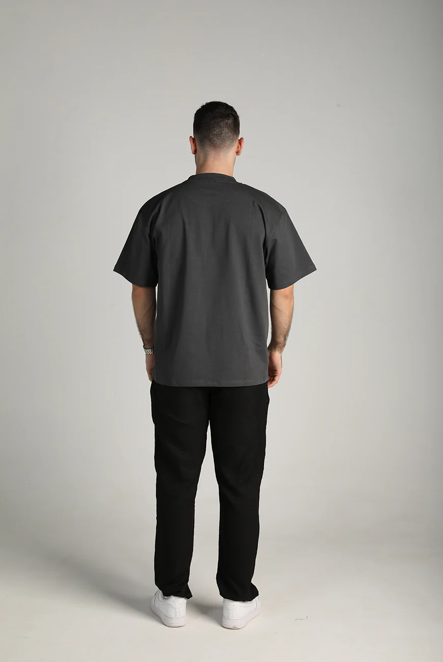 Heavy Cotton Blank Tees - Image 15