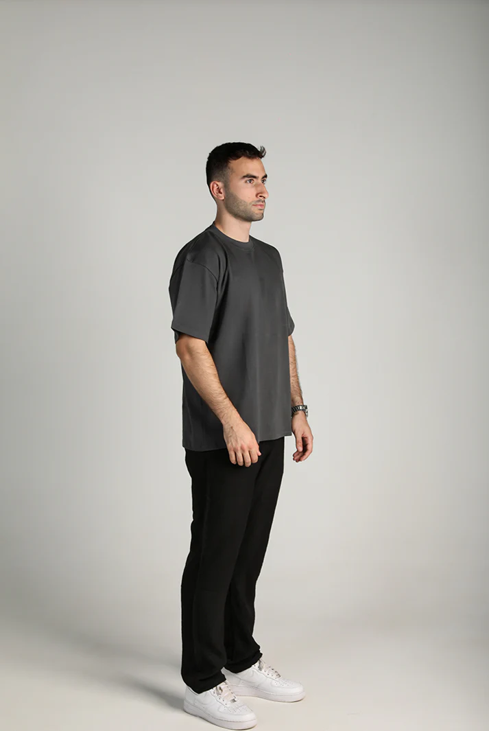 Heavy Cotton Blank Tees - Image 16