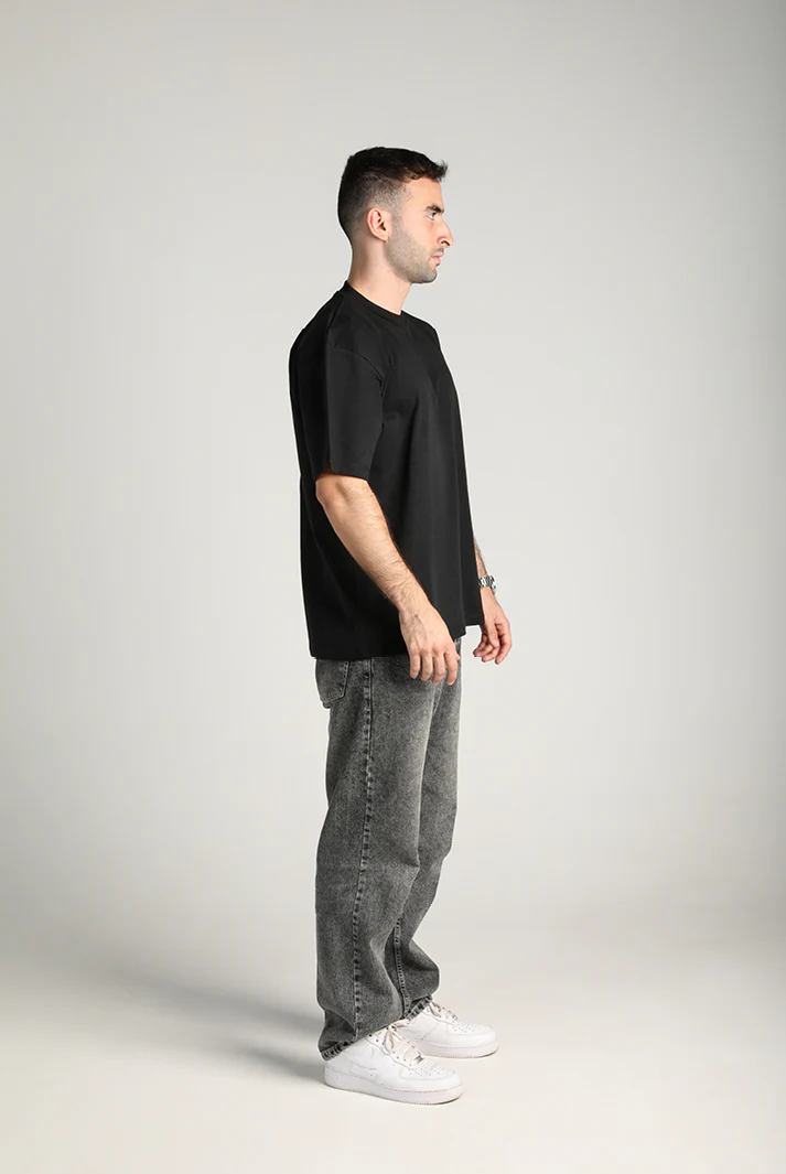 Heavy Cotton Blank Tees - Image 3