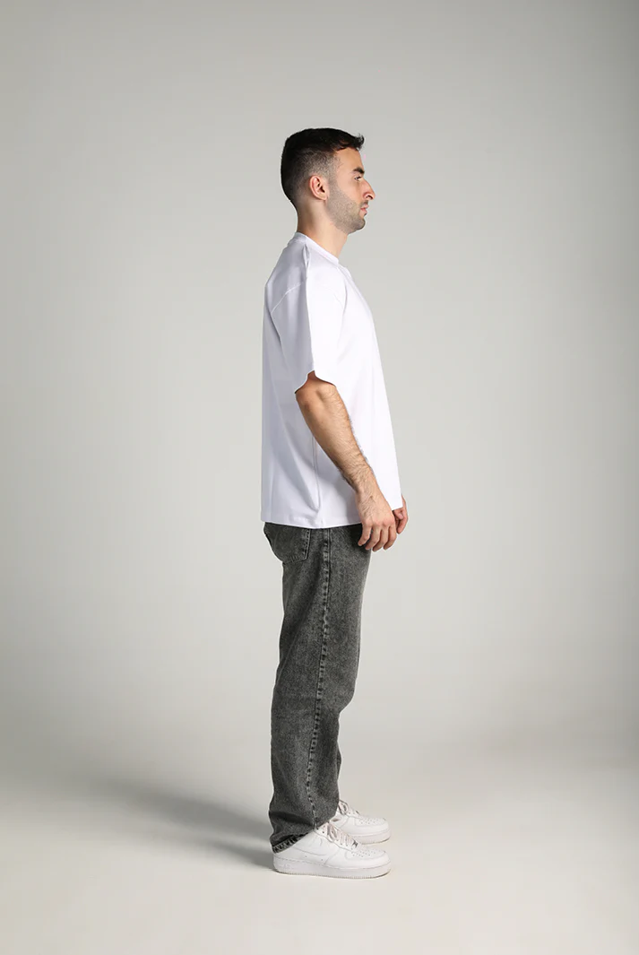 Heavy Cotton Blank Tees - Image 7