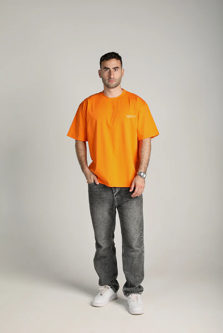 Heavy Cotton Blank Tees - Image 9