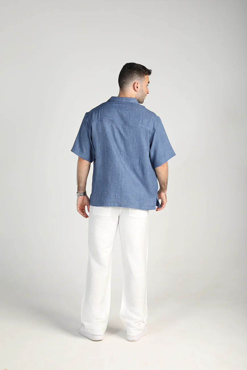 Linen Trousers - Image 12