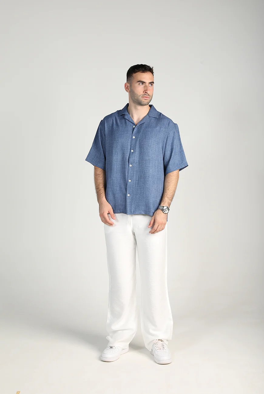 Linen Trousers - Image 13
