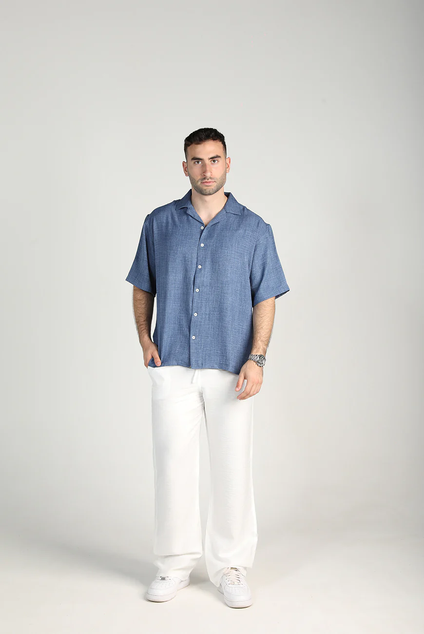 Linen Trousers - Image 14