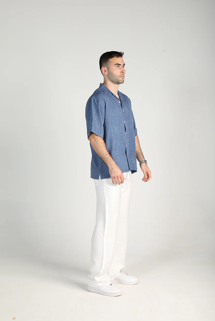 Linen Trousers - Image 15