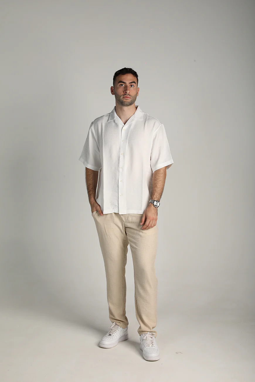 Linen Trousers - Image 18