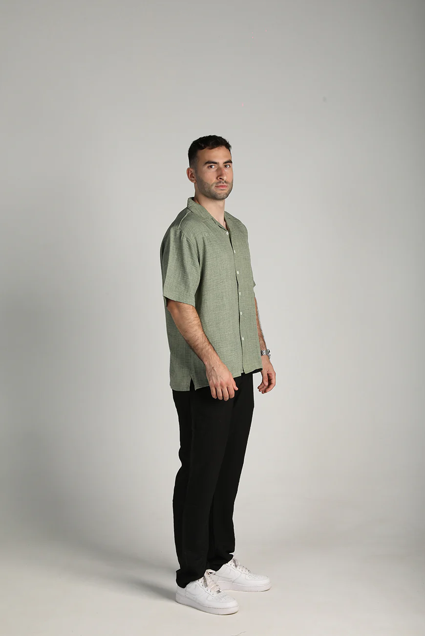 Linen Trousers - Image 6