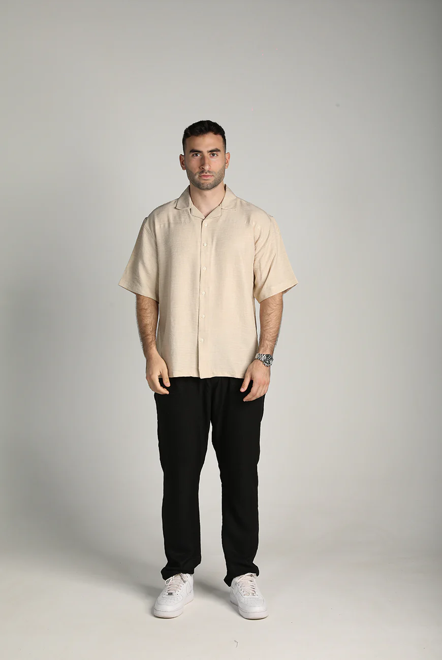 Linen Trousers - Image 7