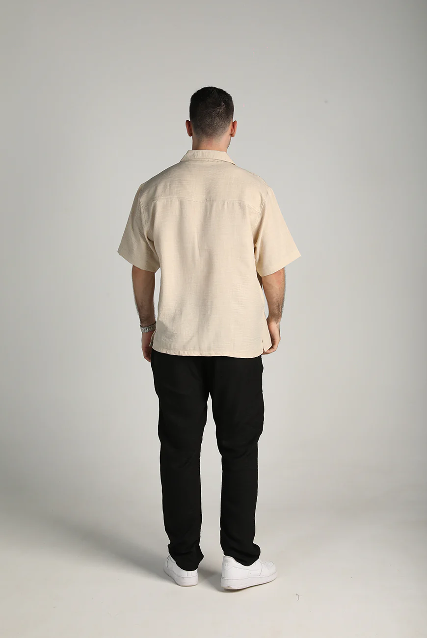 Linen Trousers - Image 9