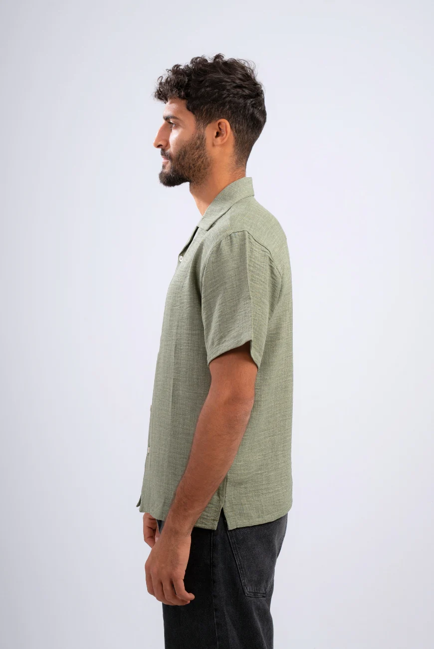 Linen Shirts - Image 11
