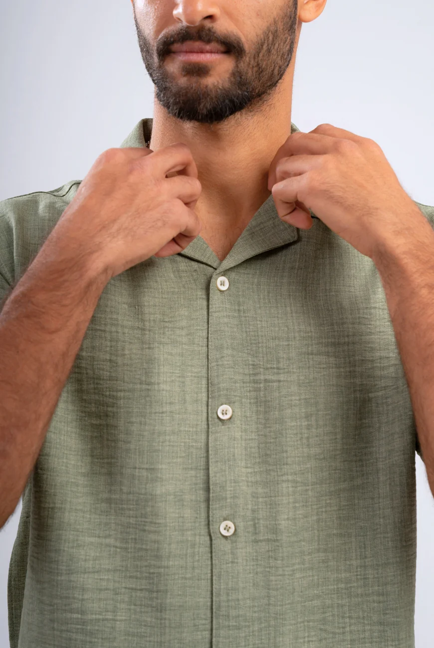 Linen Shirts - Image 12