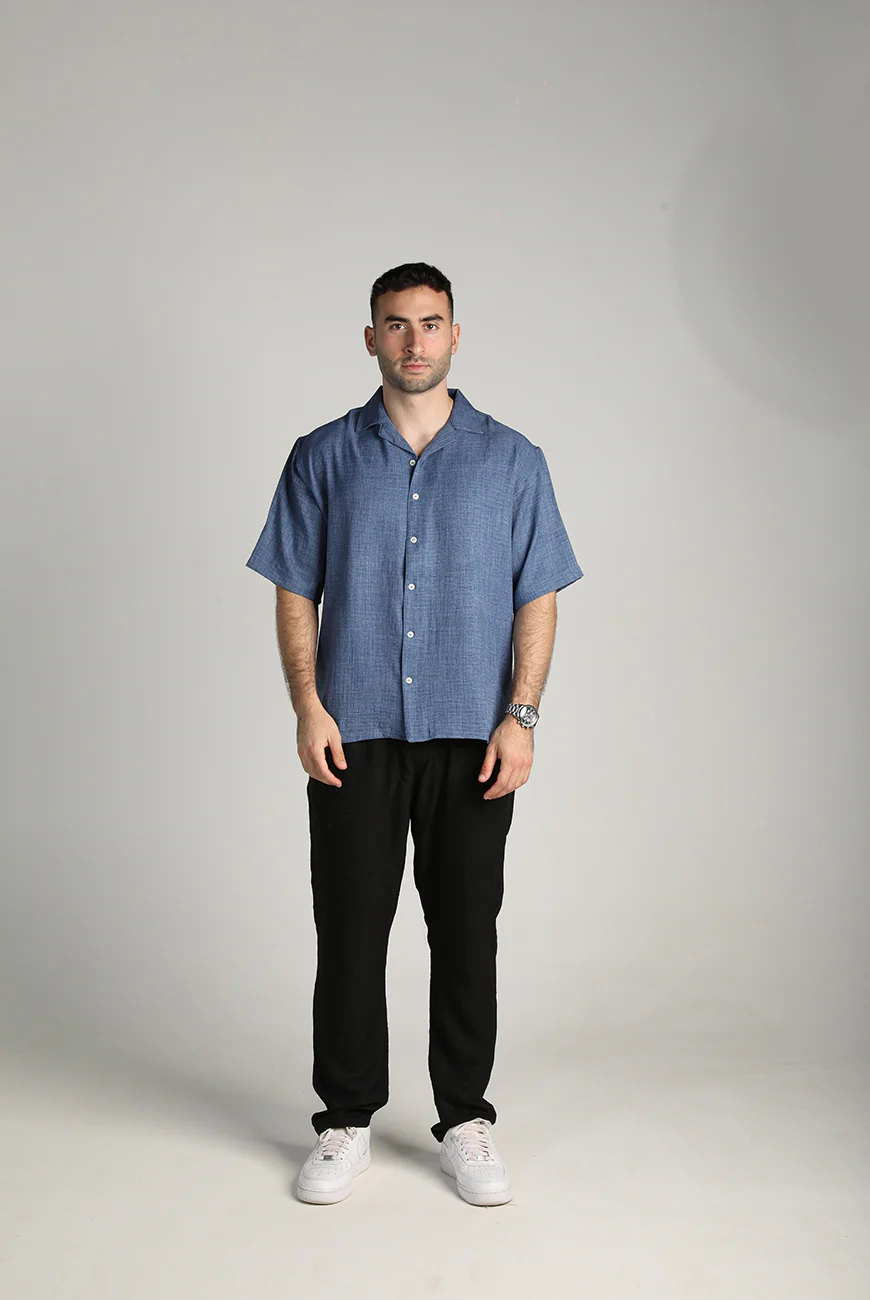 Linen Shirts - Image 13