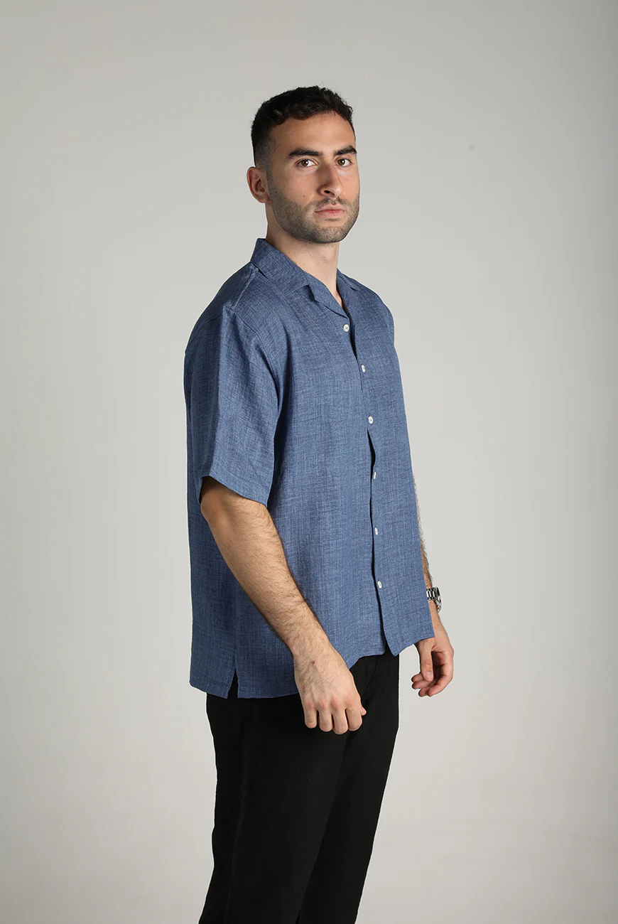 Linen Shirts - Image 14