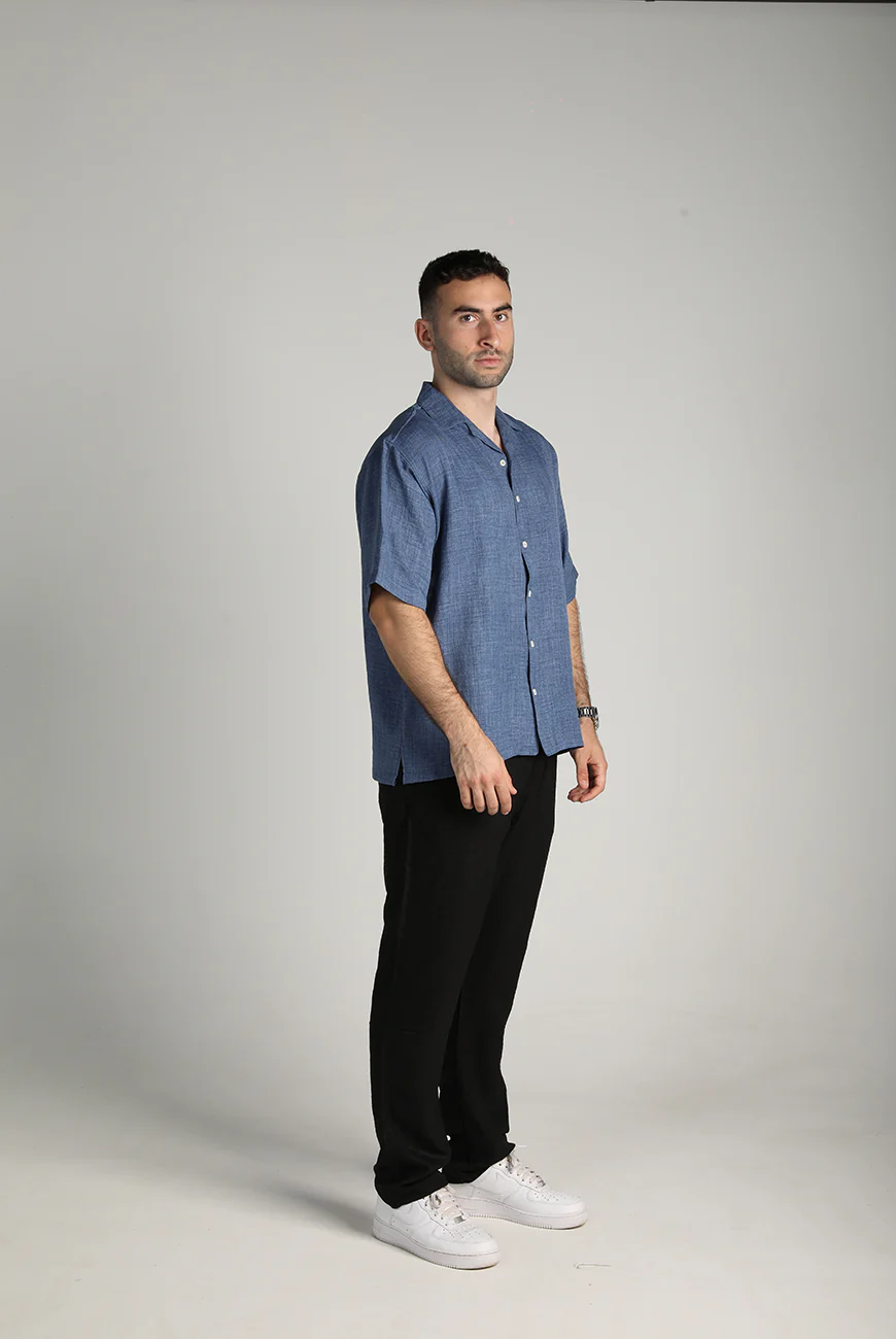 Linen Shirts - Image 15