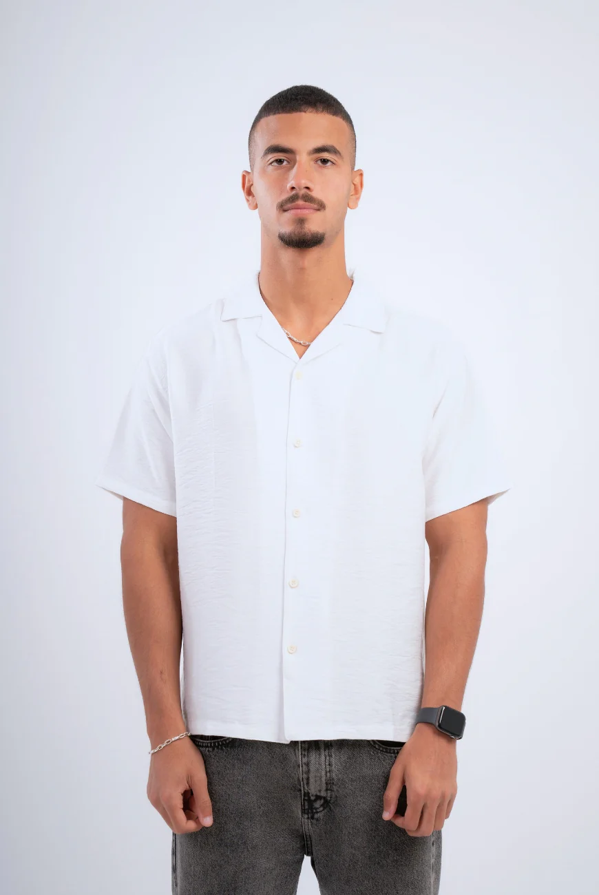 Linen Shirts - Image 4