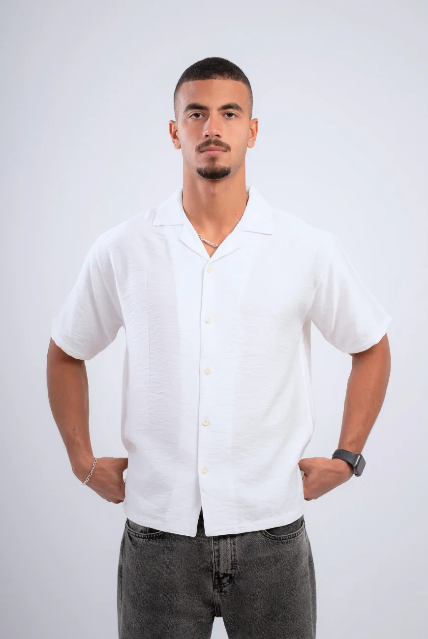 Linen Shirts - Image 5