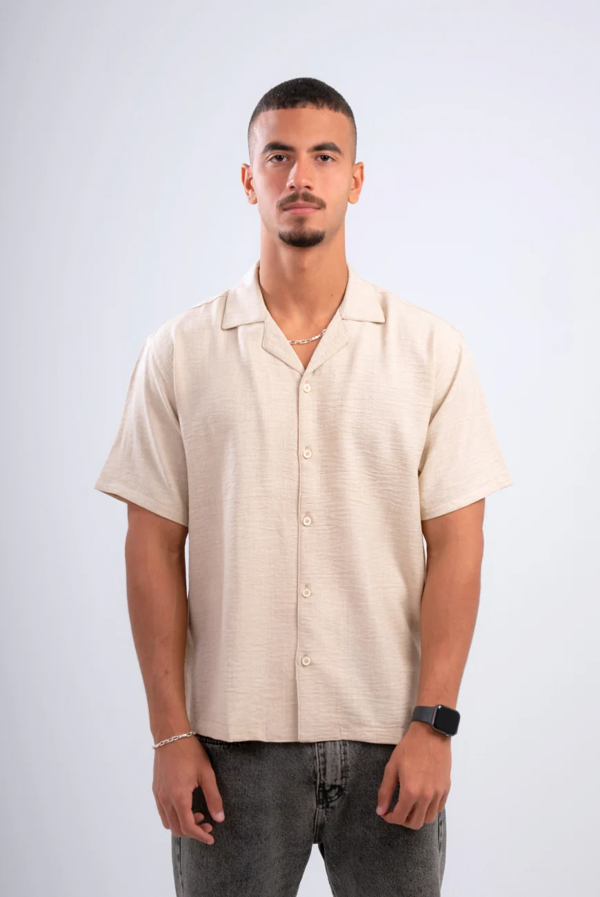 Linen Shirts - Image 7