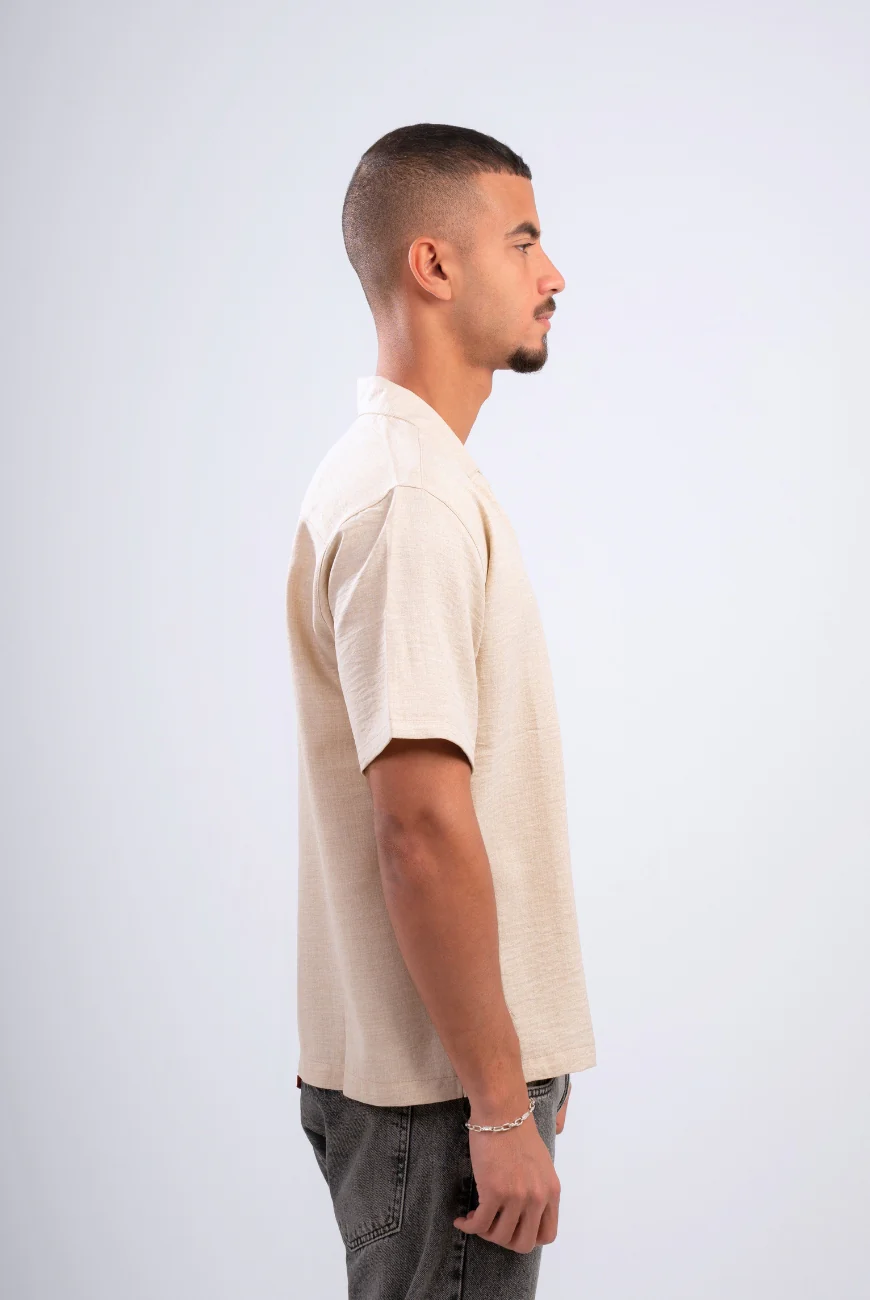 Linen Shirts - Image 8