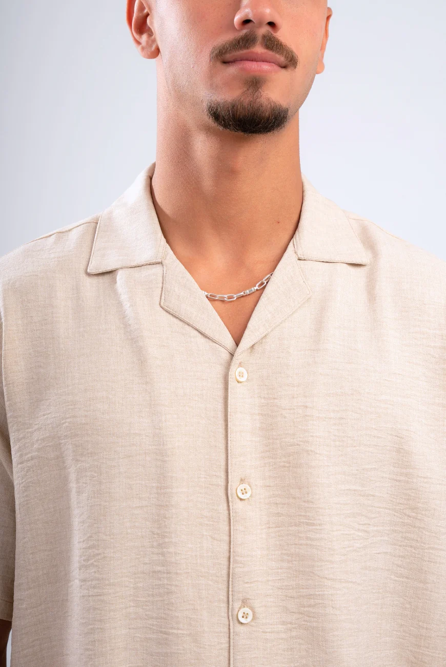 Linen Shirts - Image 9