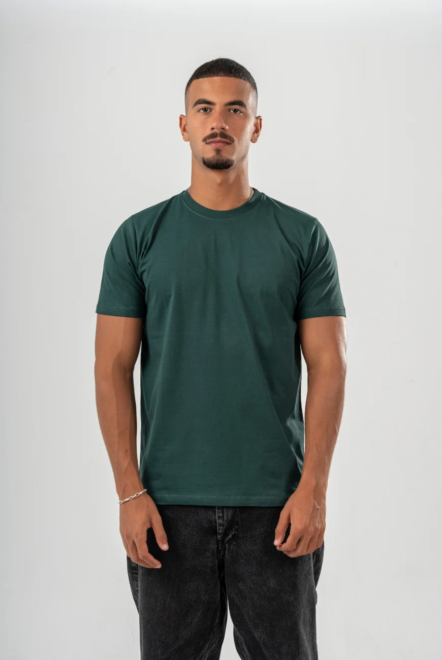 Men's regular fit Tees - Image 10