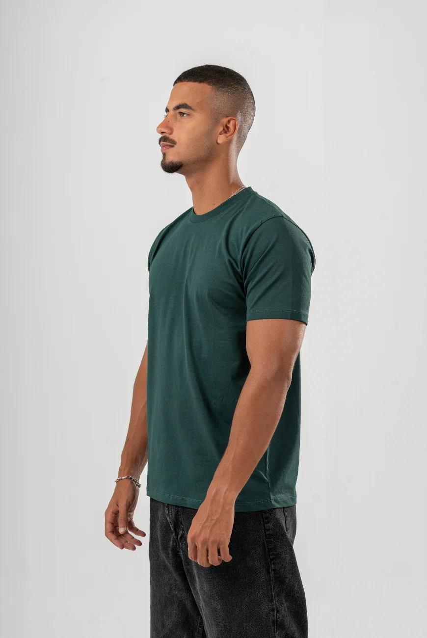 Men's regular fit Tees - Image 11