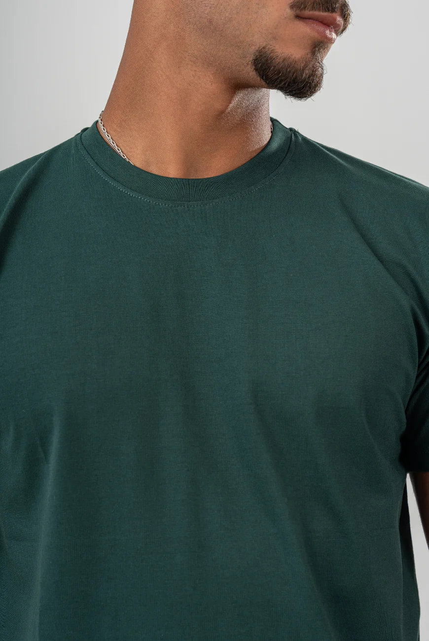 Men's regular fit Tees - Image 12