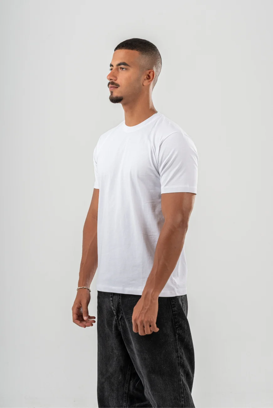 Men's regular fit Tees - Image 6