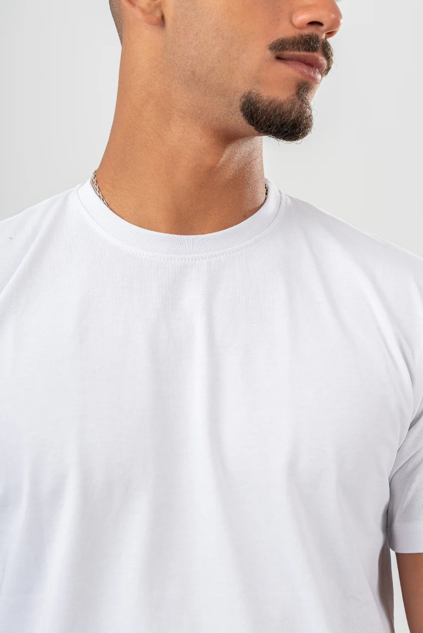 Men's regular fit Tees - Image 7