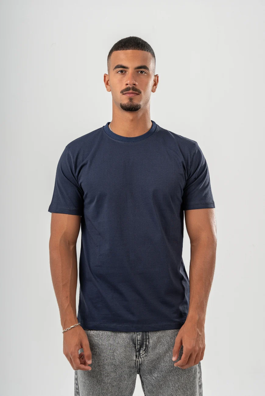 Men's regular fit Tees - Image 8