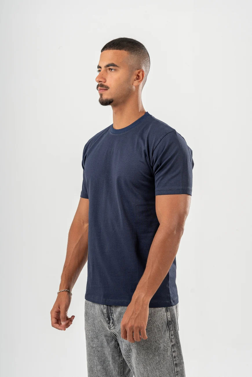 Men's regular fit Tees - Image 9