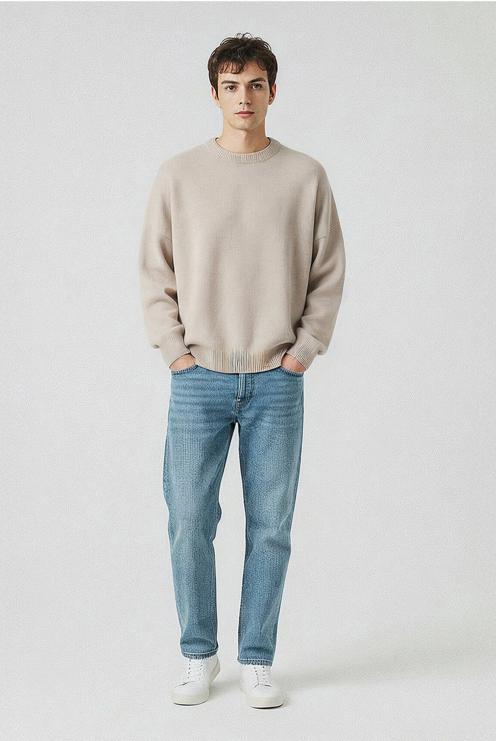 Mohair Sweater - Image 4