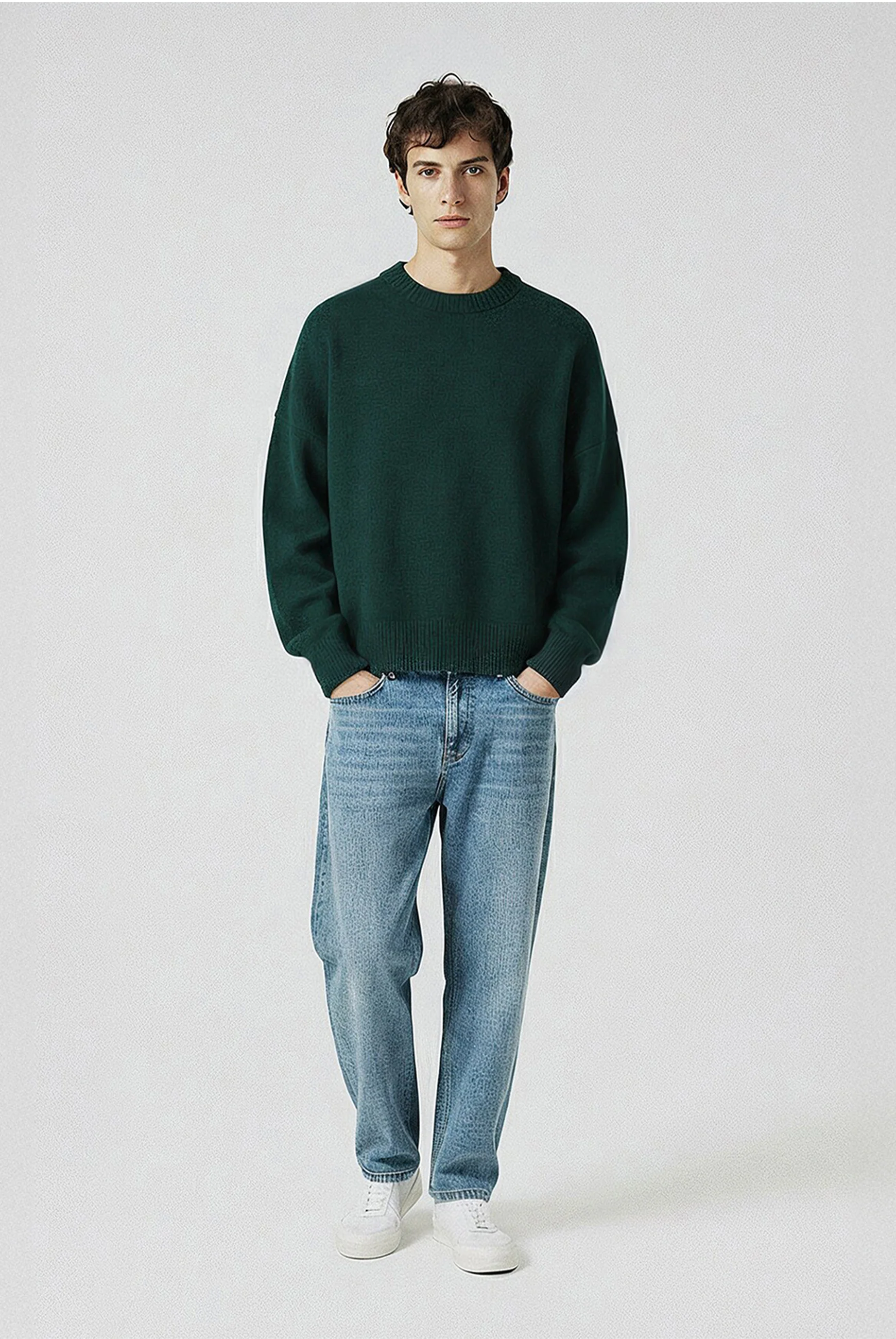 Mohair Sweater - Image 5