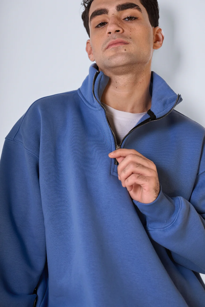 Quarter Zipper - Image 10