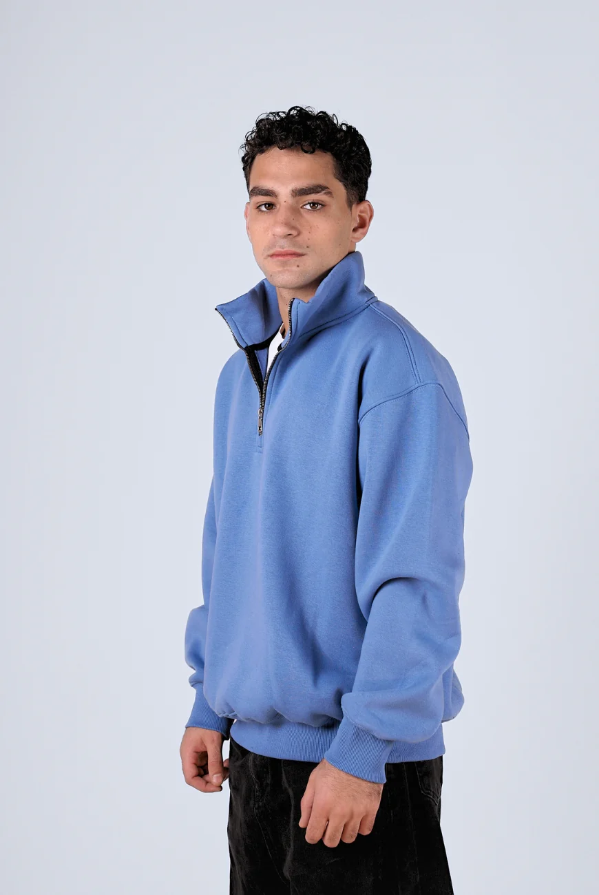 Quarter Zipper - Image 9