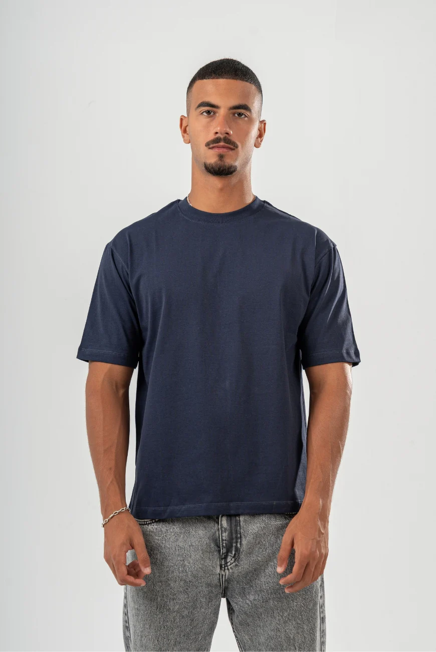 Relaxed fit tshirt - Image 11