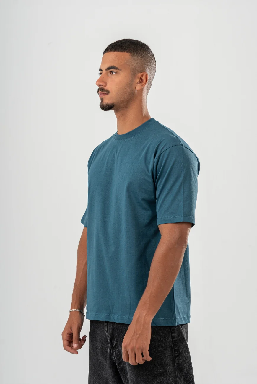 Relaxed fit tshirt - Image 12