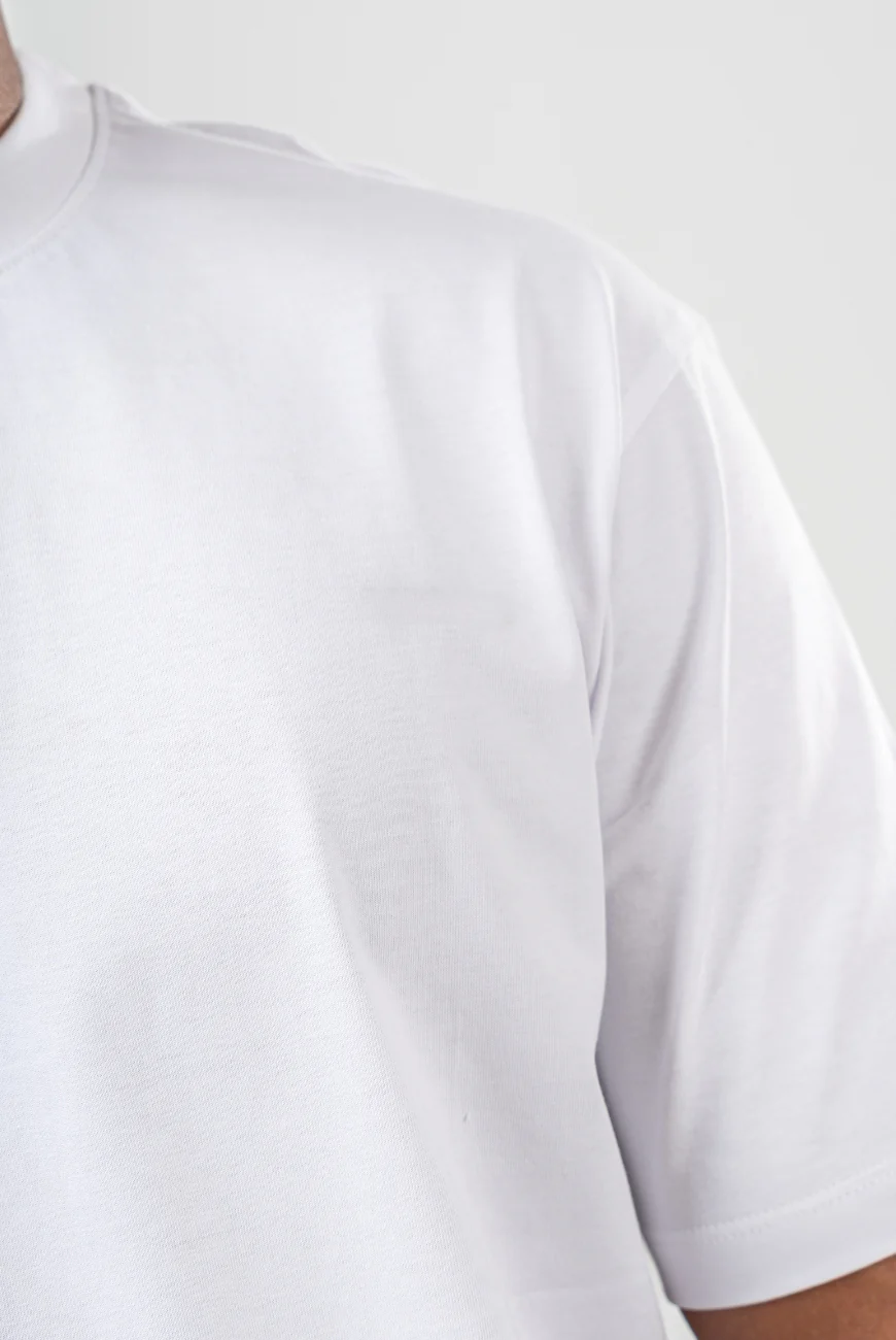 Relaxed fit tshirt - Image 8