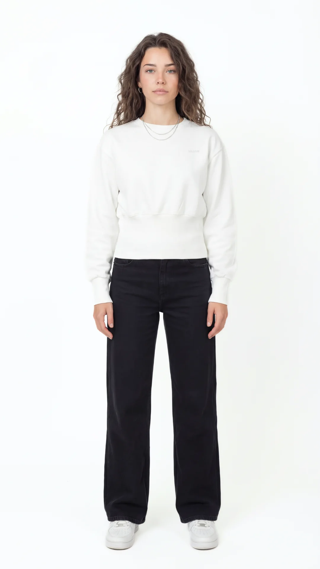 Snatcher Crewneck - Image 3