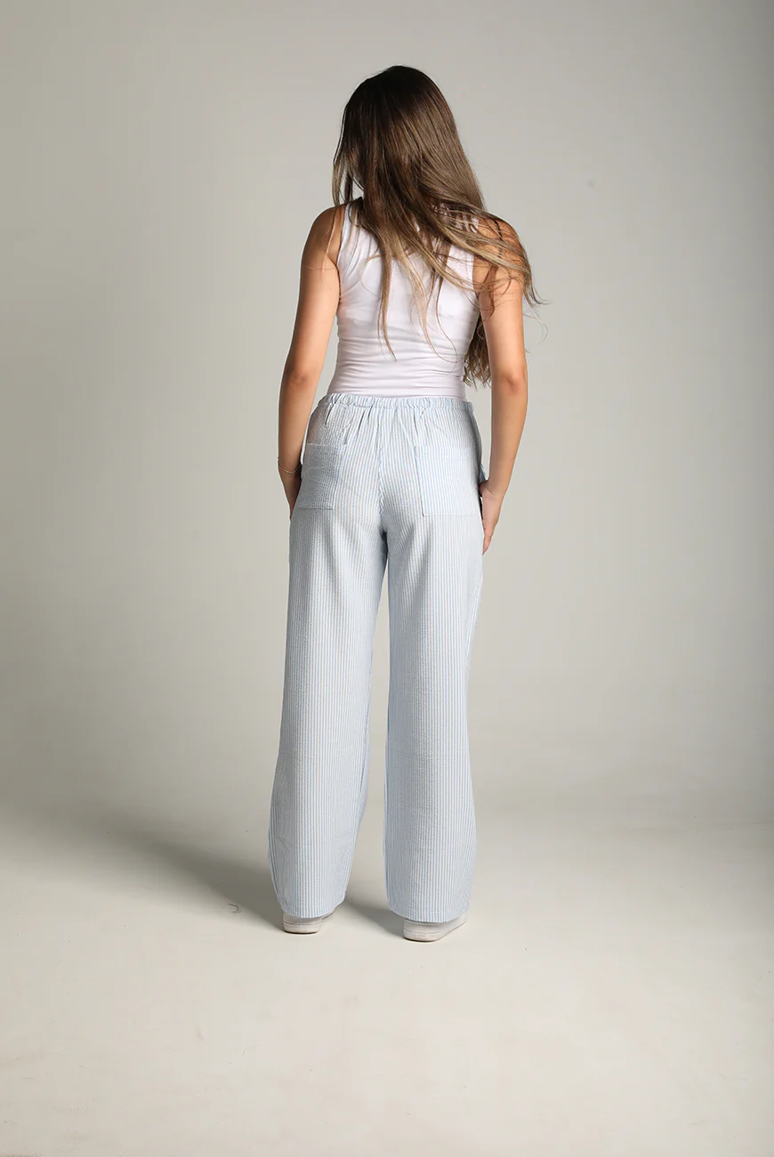 Striped Pants - Image 11